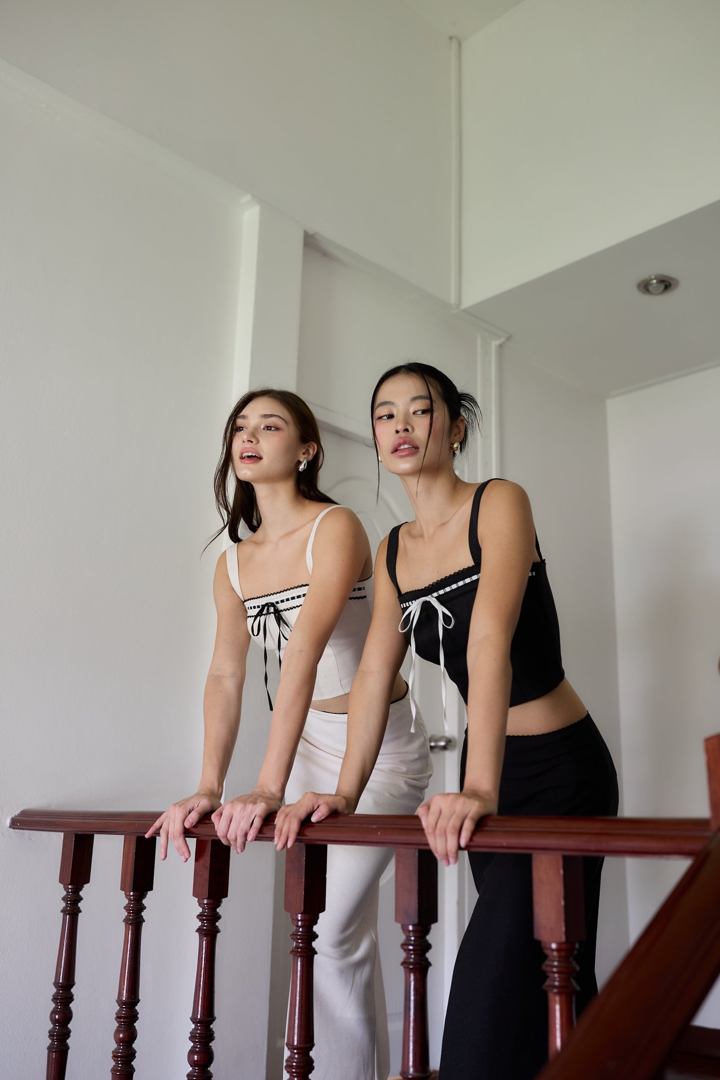 Thea Two Piece (Oat)
