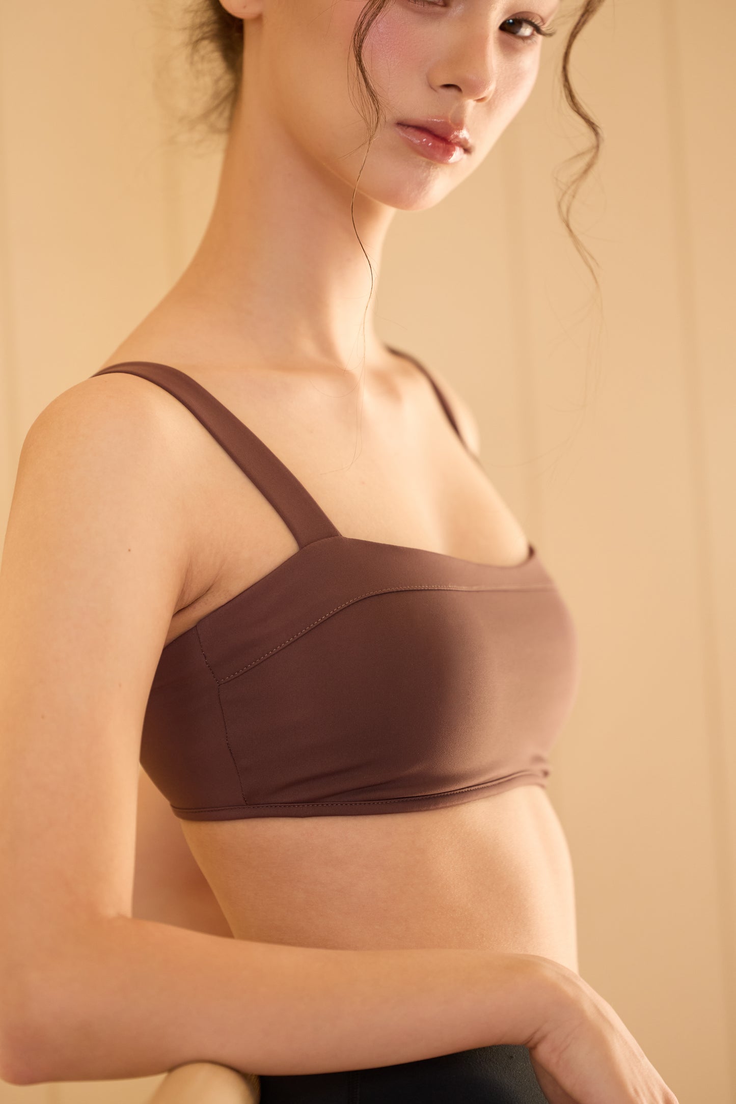 Sculpt Crop (Cocoa)