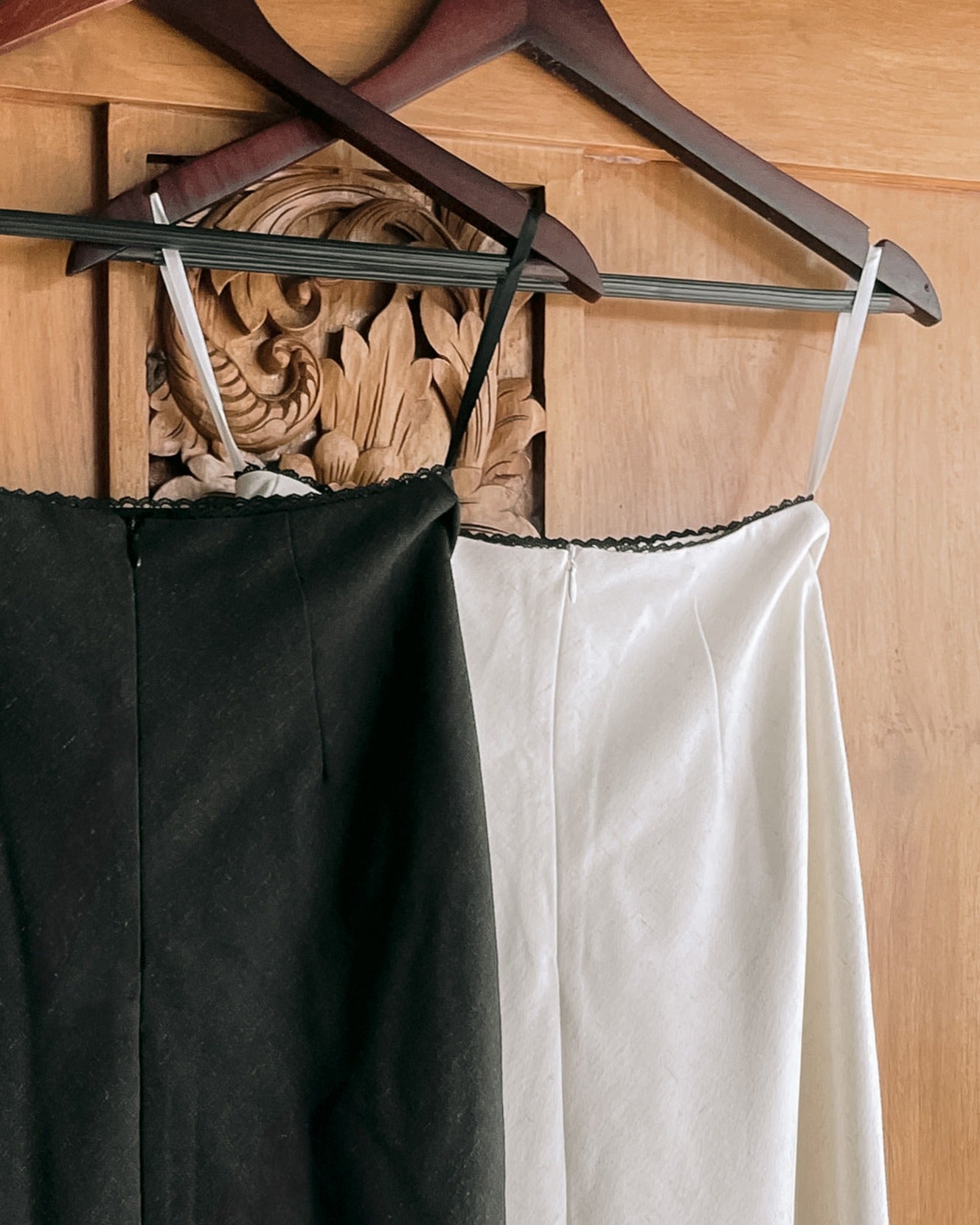Thea Two Piece (Oat)
