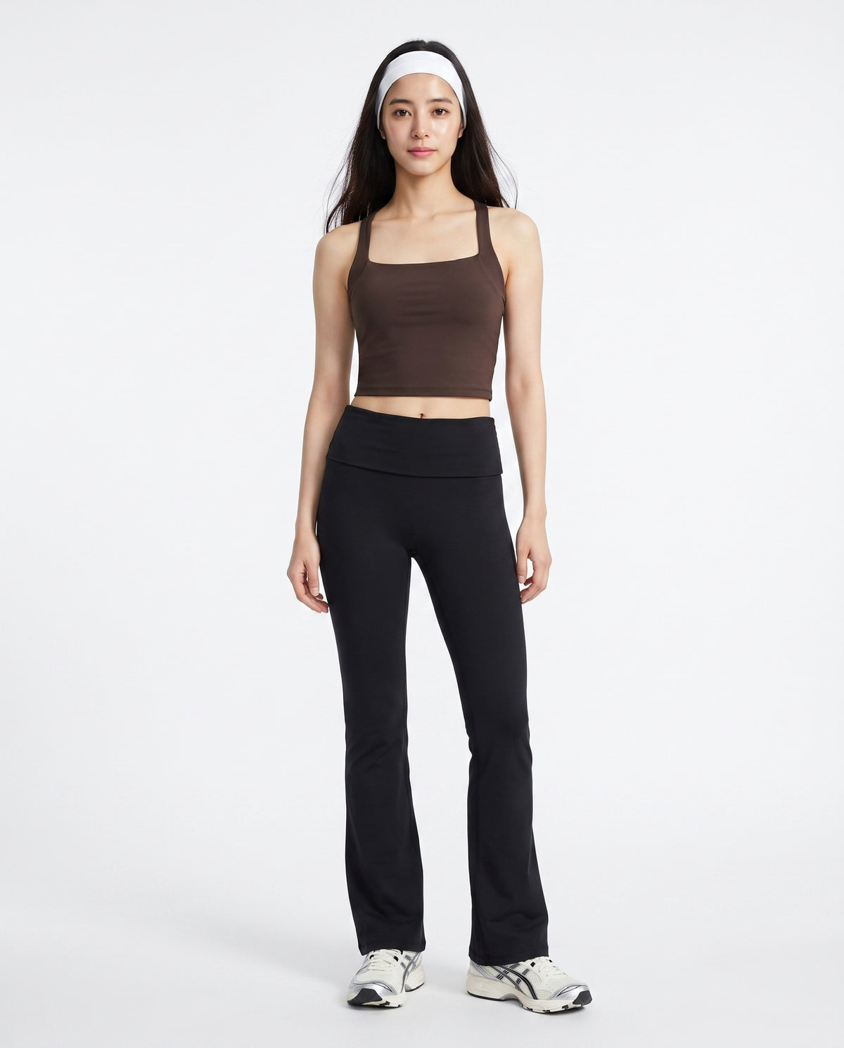 Float Longline (Chocolate)