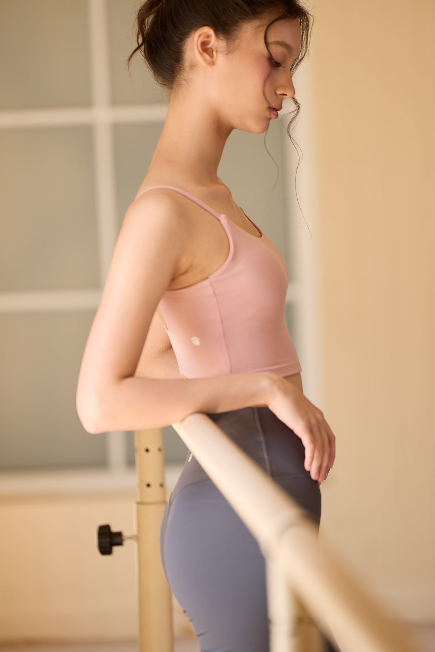 Swan Longline (Rose)