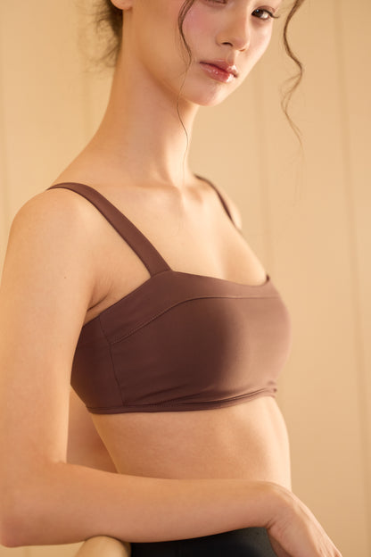 Sculpt Crop (Cocoa)