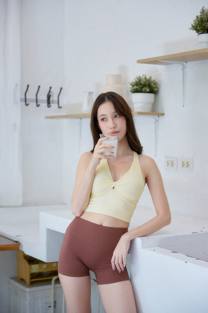 Poise Longline (Butter)
