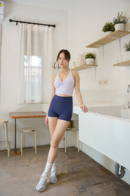 Poise Longline (Lavender)