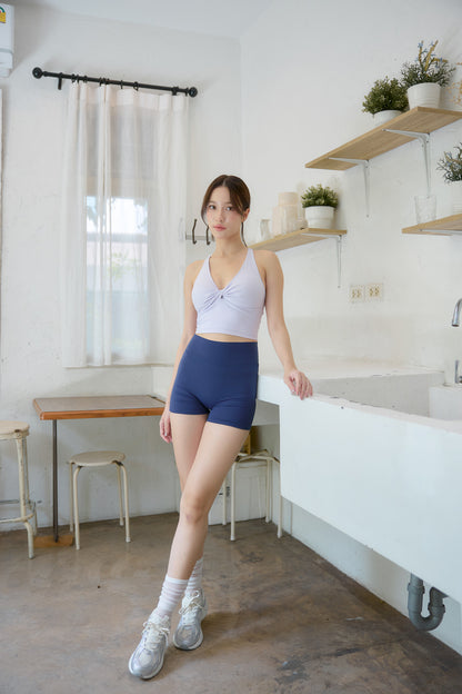 Poise Longline (Lavender)