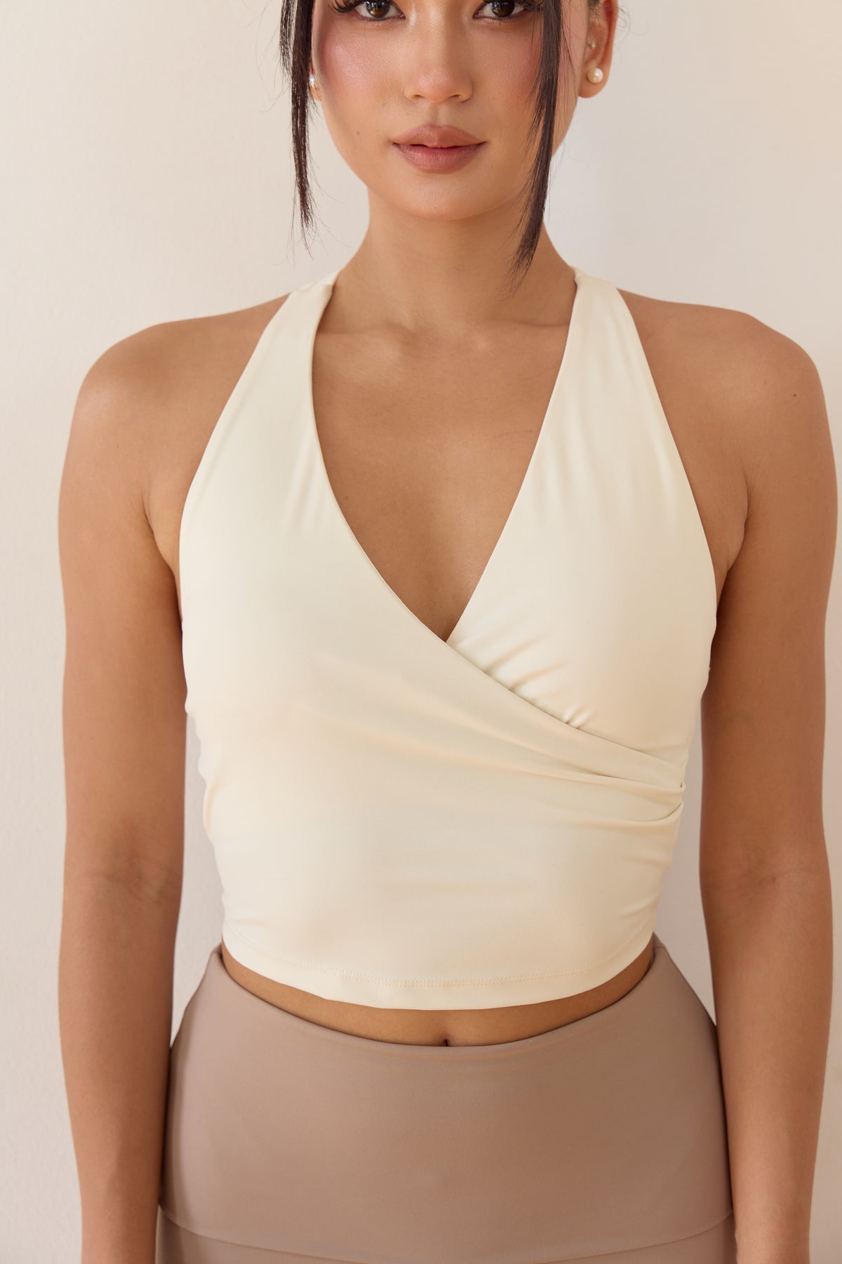 Solace Longline (Milk)