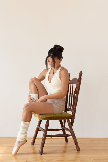 Solace Longline (Milk)