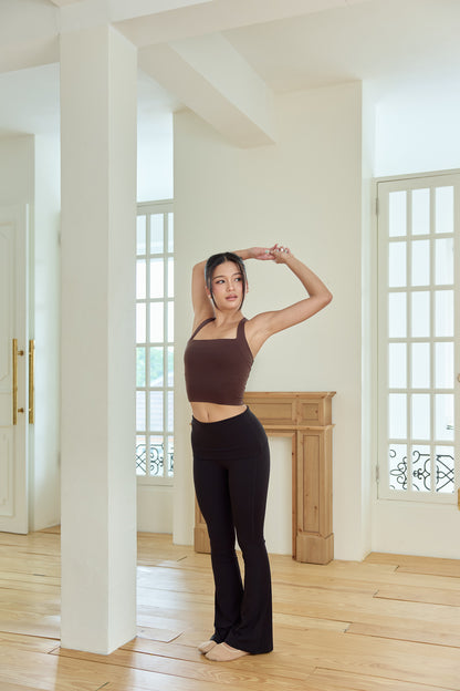 Float Longline (Chocolate)