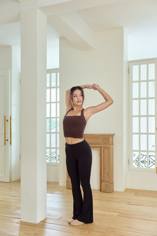 Float Longline (Chocolate)