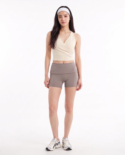 Solace Longline (Milk)