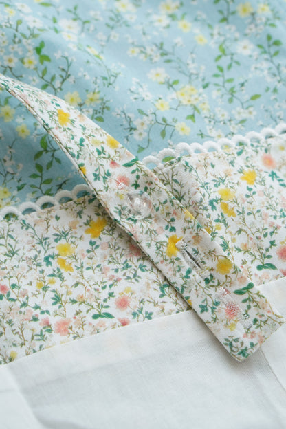 Tilly Top (Peony Honey)