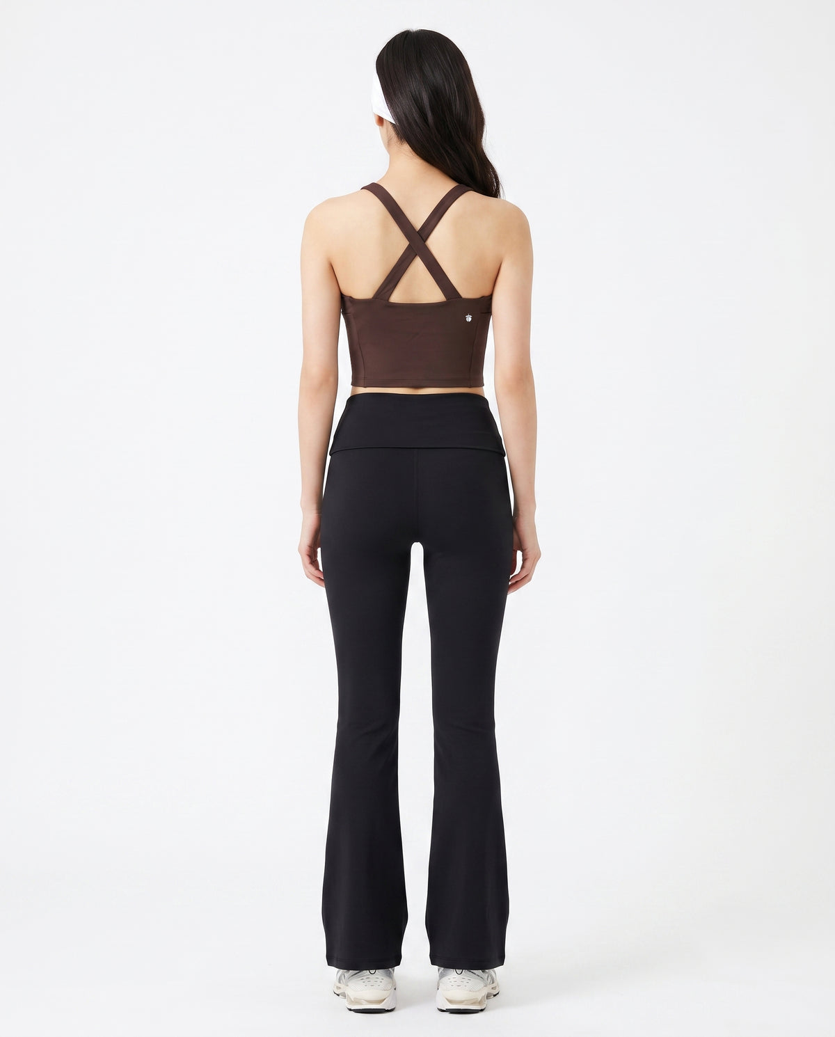 Float Longline (Chocolate)