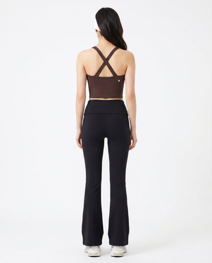 Float Longline (Chocolate)