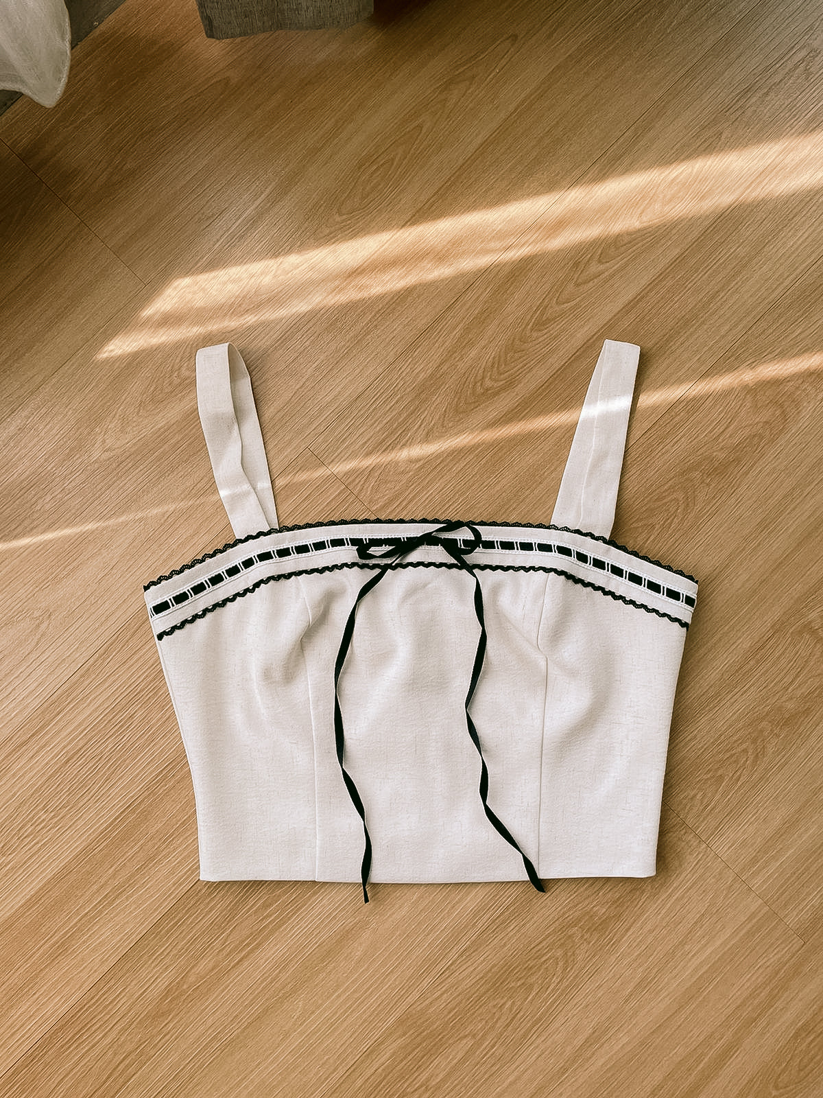 Thea Two Piece (Oat)