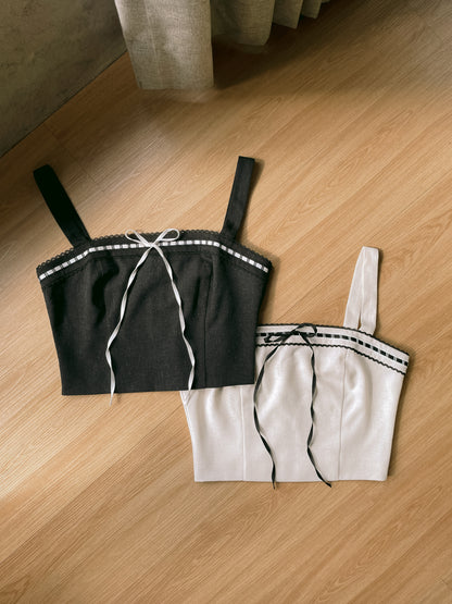 Thea Two Piece (Oat)